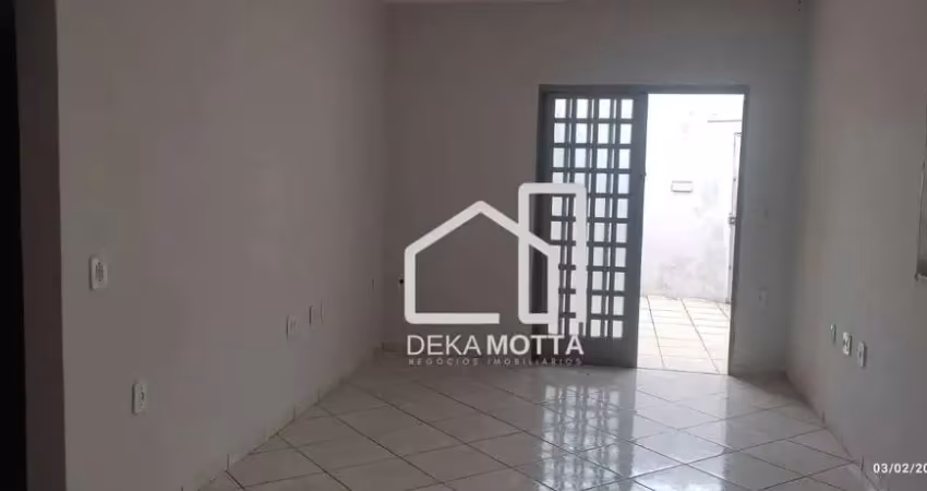 Casa com 2 quartos à venda no Jardim Patrícia, Uberlândia 