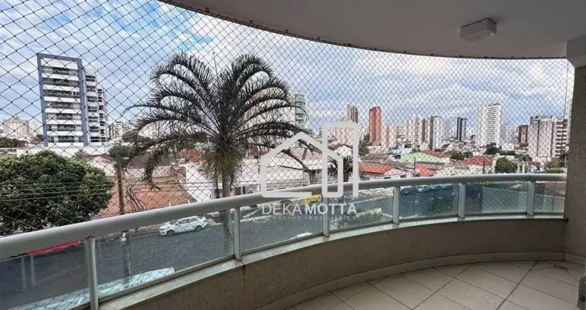 Apartamento com 3 quartos à venda no Osvaldo Rezende, Uberlândia 