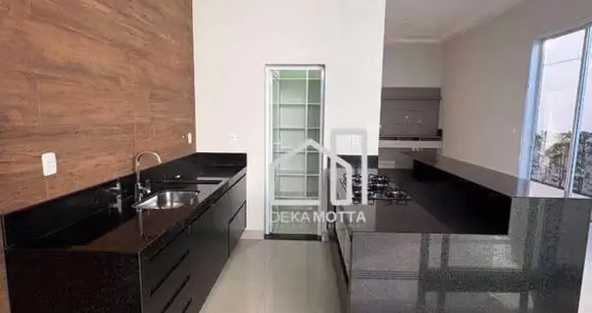 Casa com 3 quartos à venda no Alto Umuarama, Uberlândia 