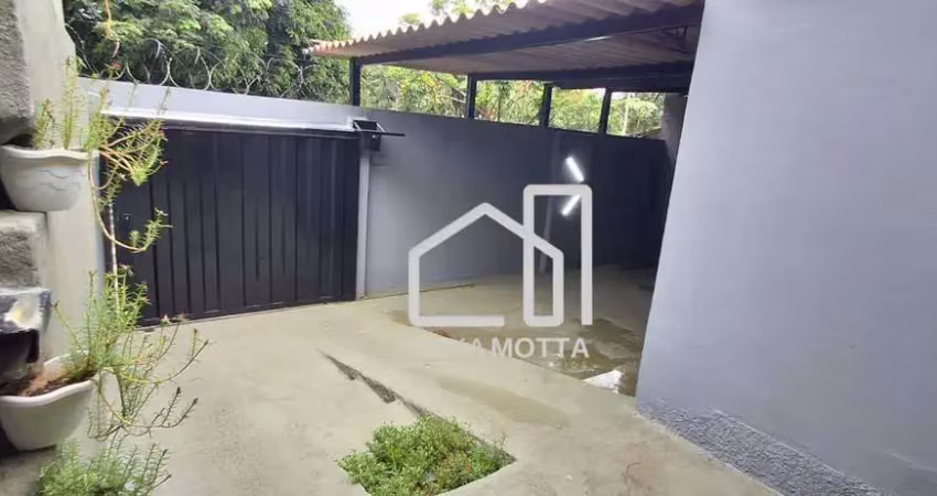 Casa com 3 quartos à venda no Luizote de Freitas, Uberlândia 