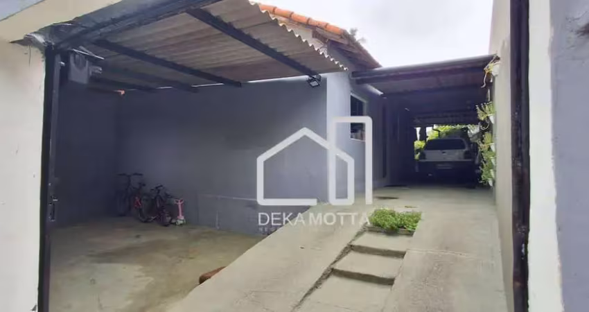 Casa com 3 quartos à venda no Luizote de Freitas, Uberlândia 