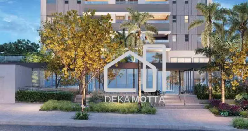 Apartamento com 3 quartos à venda no Gávea, Uberlândia 