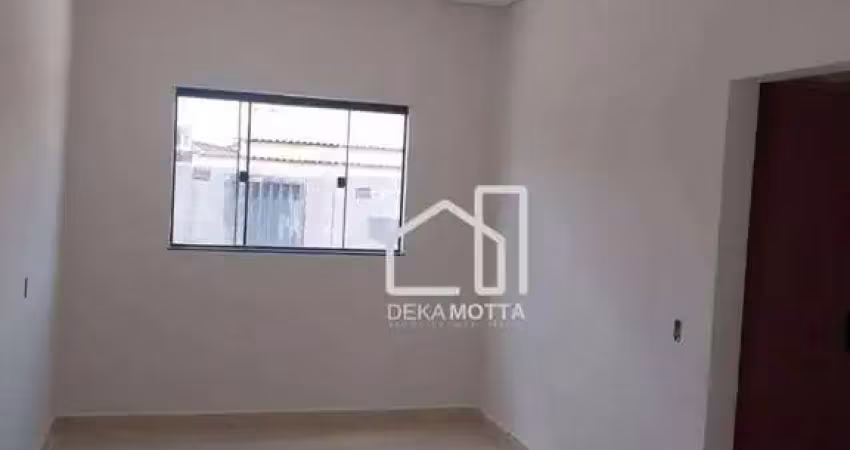 Casa com 3 quartos à venda no Luizote de Freitas, Uberlândia 