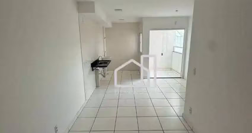 Apartamento com 2 quartos à venda no Jardim Brasília, Uberlândia 