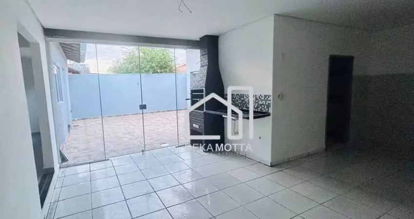 Casa com 3 quartos à venda no Santa Mônica, Uberlândia 