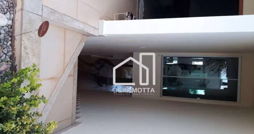 Casa com 3 quartos à venda no Pampulha, Uberlândia 