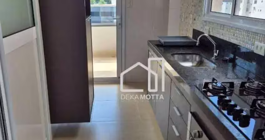 Apartamento com 2 quartos à venda no Santa Mônica, Uberlândia 