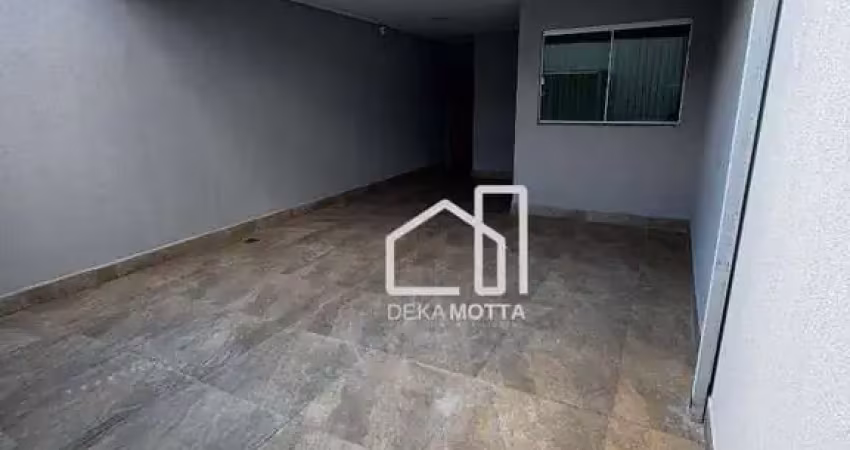 Casa com 3 dormitórios à venda, 115 m² por r$ 400.000,00 - jardim brasília - uberlândia/mg