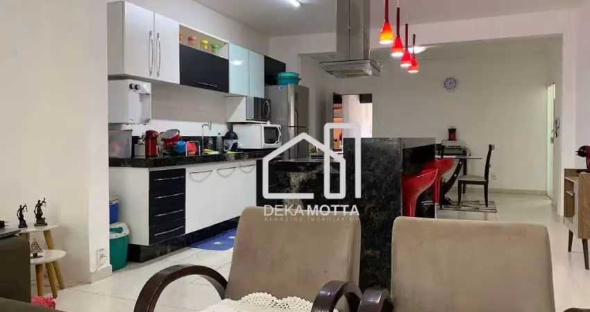 Casa com 3 quartos à venda no Santa Mônica, Uberlândia 