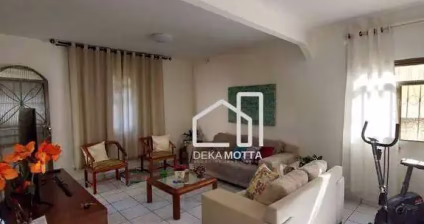 Casa com 3 dormitórios à venda, 110 m² por r$ 557.000 - saraiva - uberlândia/mg