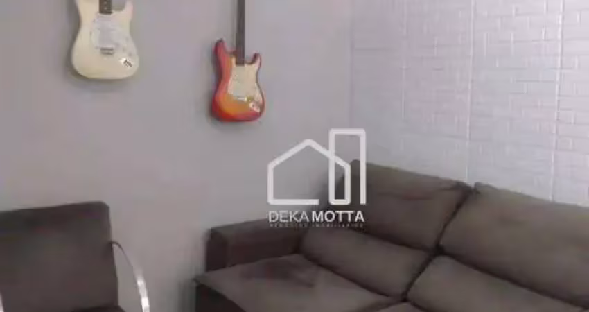 Apartamento com 2 quartos à venda em Gávea Sul, Uberlândia 
