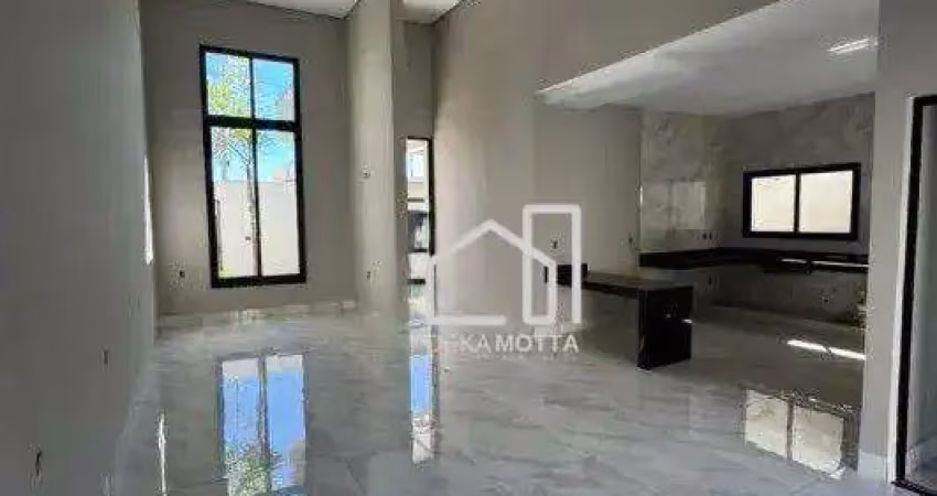 Casa com 2 quartos à venda no Novo Mundo, Uberlândia 