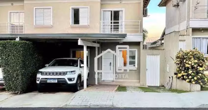 Casa em condomínio fechado com 4 quartos à venda no Tubalina, Uberlândia 