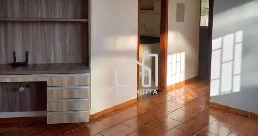 Apartamento com 2 dormitórios à venda, 55 m² por r$ 225.750,00 - custódio pereira - uberlândia/mg