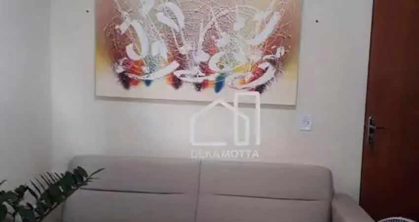 Loft à venda, 33 m² por r$ 115.000,00 - jardim patrícia - uberlândia/mg