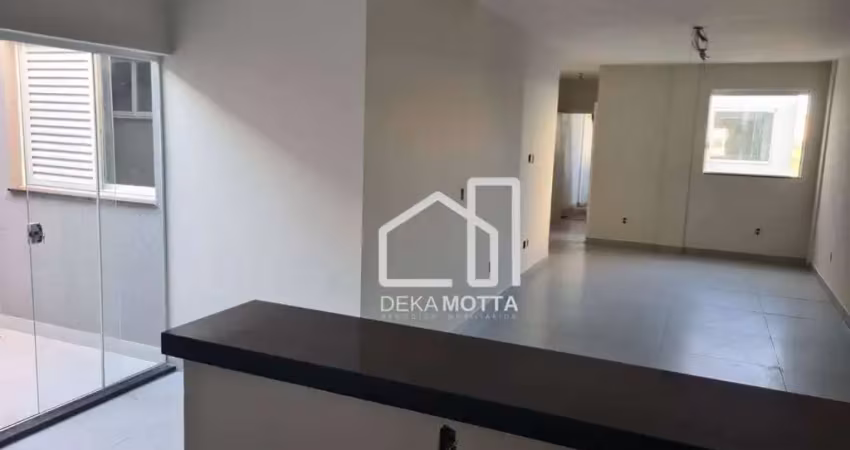 Apartamento com 3 dormitórios à venda, 95 m² por r$ 478.000 - jardim botânico - uberlândia/mg