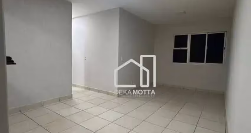 Apartamento à venda, 70 m² por r$ 275.000,00 - lagoinha - uberlândia/mg