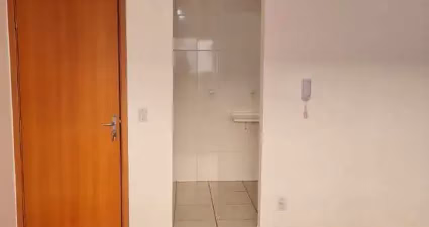 Apartamento com 2 dormitórios à venda, 47 m² por r$ 180.000,00 - gran ville - uberlândia/mg