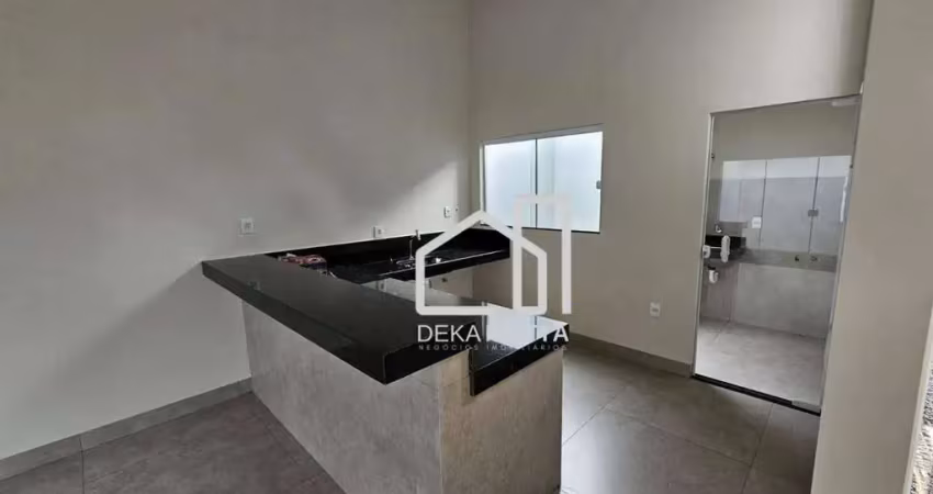 Casa com 2 dormitórios à venda, 82 m² por r$ 380.000 - shopping park
