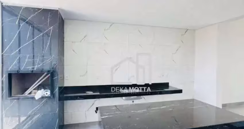 Casa com 3 dormitórios à venda, 150 m² por r$ 800.000 - shopping park - uberlândia/mg