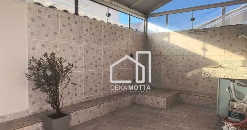Cobertura com 2 dormitórios à venda, 93 m² por r$ 315.000,00 - martins - uberlândia/mg