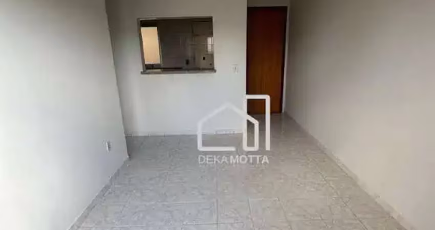 Apartamento com 2 dormitórios à venda, 50 m² por r$ 240.000 - santa mônica - uberlândia/mg