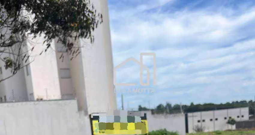 Terreno à venda no Portal do Vale, Uberlândia 