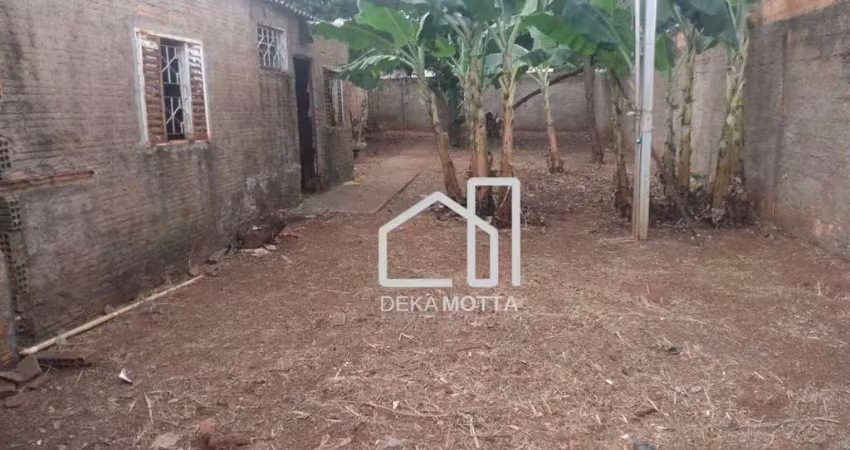 Terreno à venda, 300 m² por r$ 190.000 - shopping park - uberlândia/mg