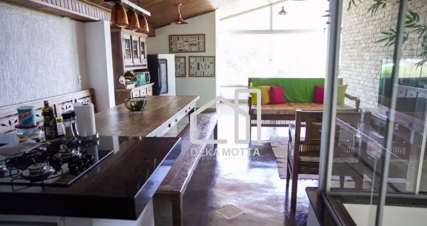 Sobrado com 3 dormitórios à venda, 500 m² por r$ 1.600.000,00 - umuarama - uberlândia/mg