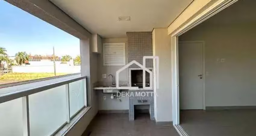 Apartamento com 3 dormitórios à venda, 136 m² por r$ 850.000 - morada da colina - uberlândia/mg