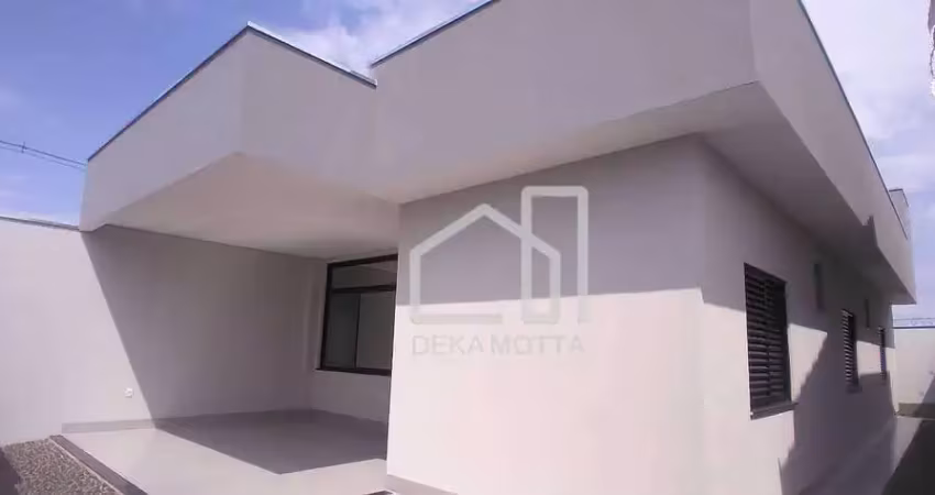 Casa com 3 dormitórios à venda, 130 m² por r$ 690.000,00 - jardim ipanema - uberlândia/mg