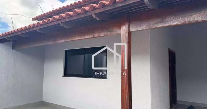 Casa com 3 dormitórios à venda, 132 m² por r$ 650.000,00 - santa rosa - uberlândia/mg