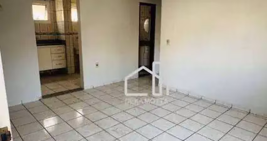 Apartamento com 3 dormitórios à venda, 69 m² por r$ 210.000 - planalto - uberlândia/mg