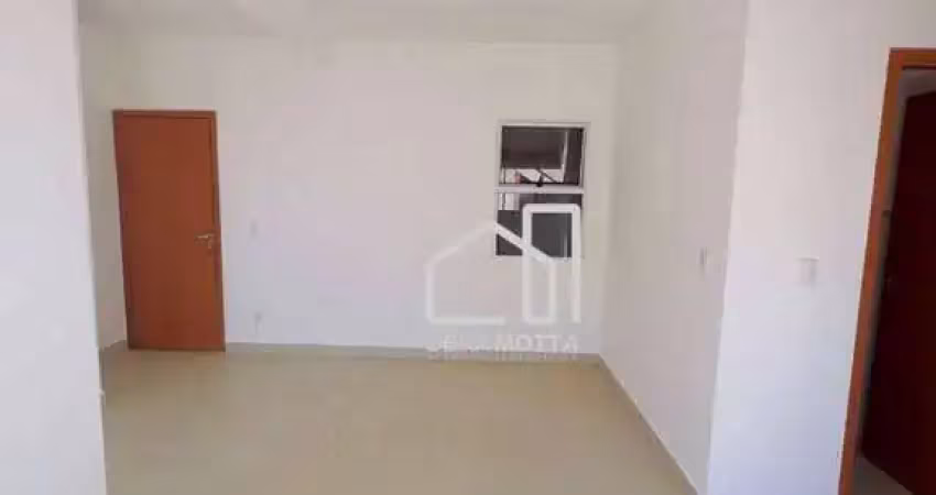 Apartamento com 2 dormitórios à venda, 51 m² por r$ 195.000 - alvorada - uberlândia/mg