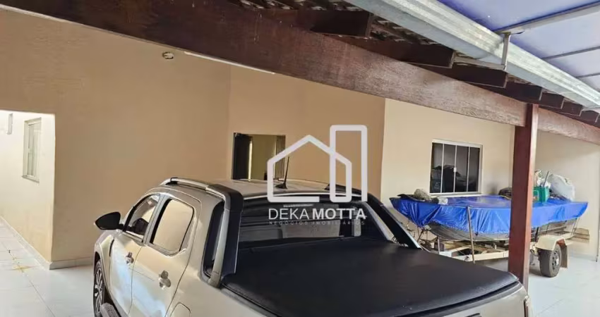 Casa com 3 dormitórios à venda, 200 m² por r$ 550.000 - jardim sucupira - uberlândia/mg