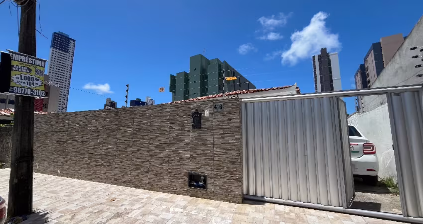 Casa a venda em Manaira