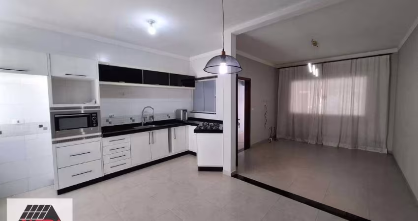 Casa à venda, 2 quartos, 1 suíte, 2 vagas, Vila Santa Maria - Americana/SP