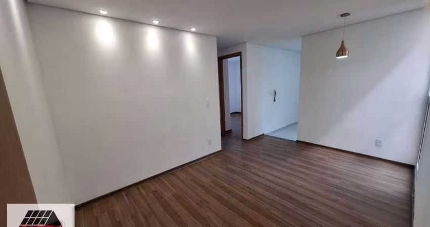Apartamento à venda, 2 quartos, 1 vaga, Morada do Sol - Americana/SP