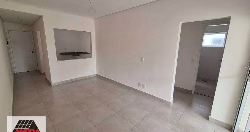 Apartamento à venda, 2 quartos, 1 suíte, 1 vaga, Vila Rehder - Americana/SP