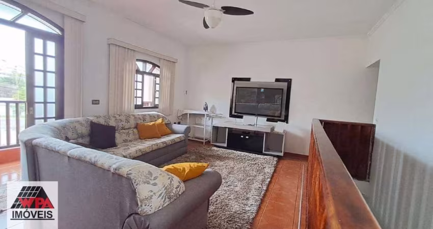 Casa à venda, 3 quartos, 1 suíte, 4 vagas, Vale do Rio Branco - Americana/SP