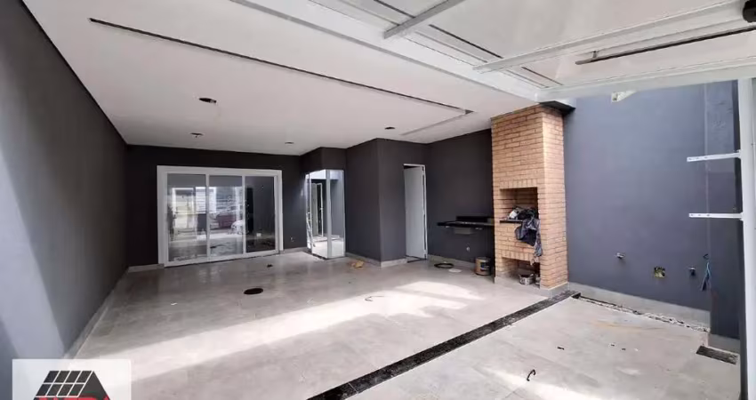 Casa à venda, 3 quartos, 1 suíte, 2 vagas, Parque Universitário - Americana/SP
