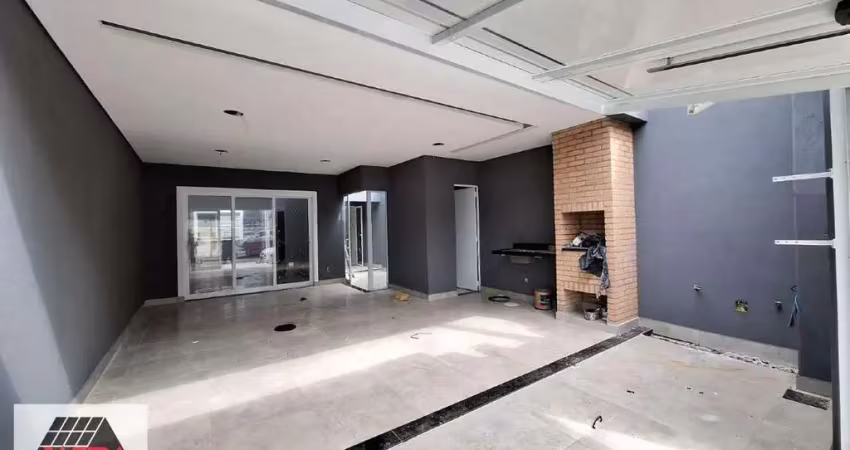Casa à venda, 3 quartos, 1 suíte, 2 vagas, Parque Universitário - Americana/SP