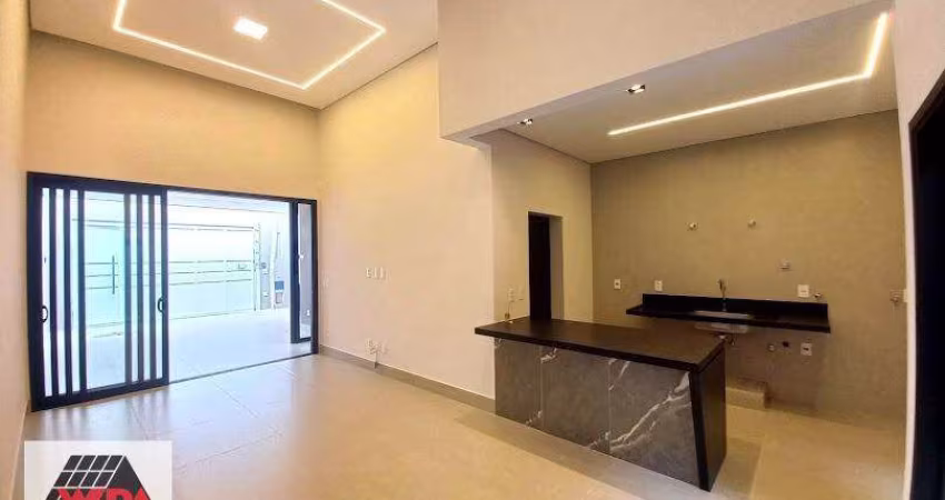 Casa à venda, 3 quartos, 1 suíte, 3 vagas, Vila Omar - Americana/SP