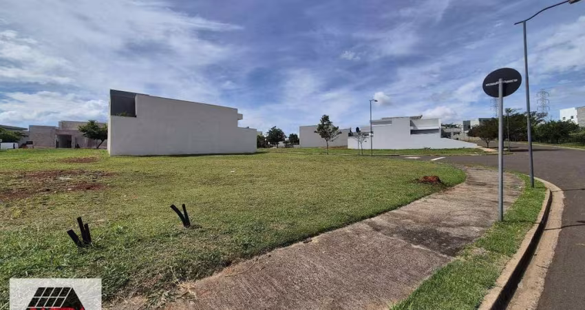 Terreno em condomínio à venda, Jardim Pau Brasil - Americana/SP