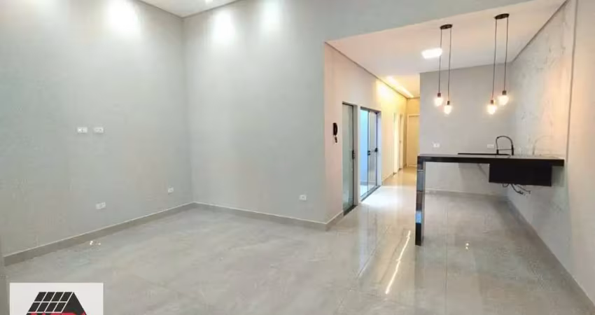 Casa à venda, 3 quartos, 1 suíte, 2 vagas, Vila Pântano II - Santa Bárbara D'Oeste/SP