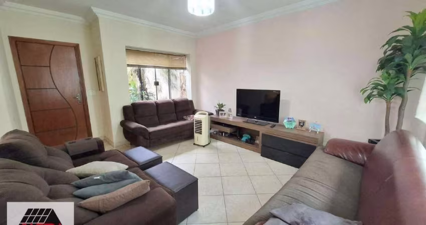 Casa à venda, 3 quartos, 1 suíte, 2 vagas, Vila Massuchetto - Americana/SP
