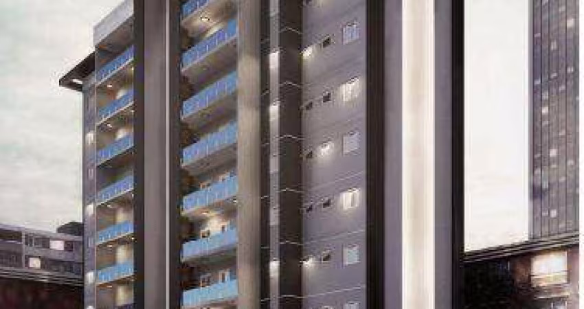 Apartamento à venda, 3 quartos, 1 suíte, 2 vagas, Vila Santo Antônio - Americana/SP