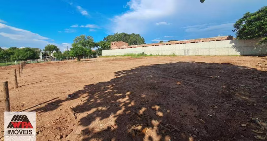 Área à venda, Vila Santa Maria - Americana/SP