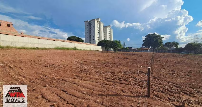 Terreno à venda, Vila Santa Maria - Americana/SP