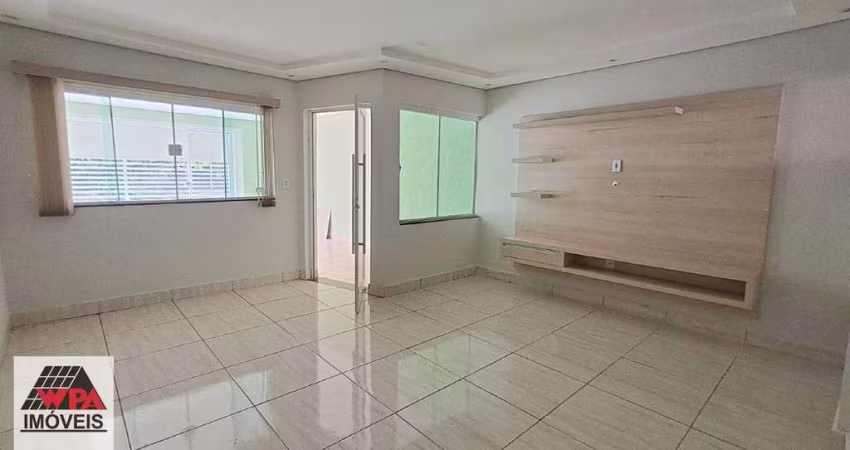 Casa à venda, 3 quartos, 1 suíte, 2 vagas, Jardim Europa I - Santa Bárbara D'Oeste/SP